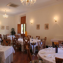 Salón principal